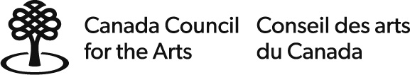 Canada Council Logo